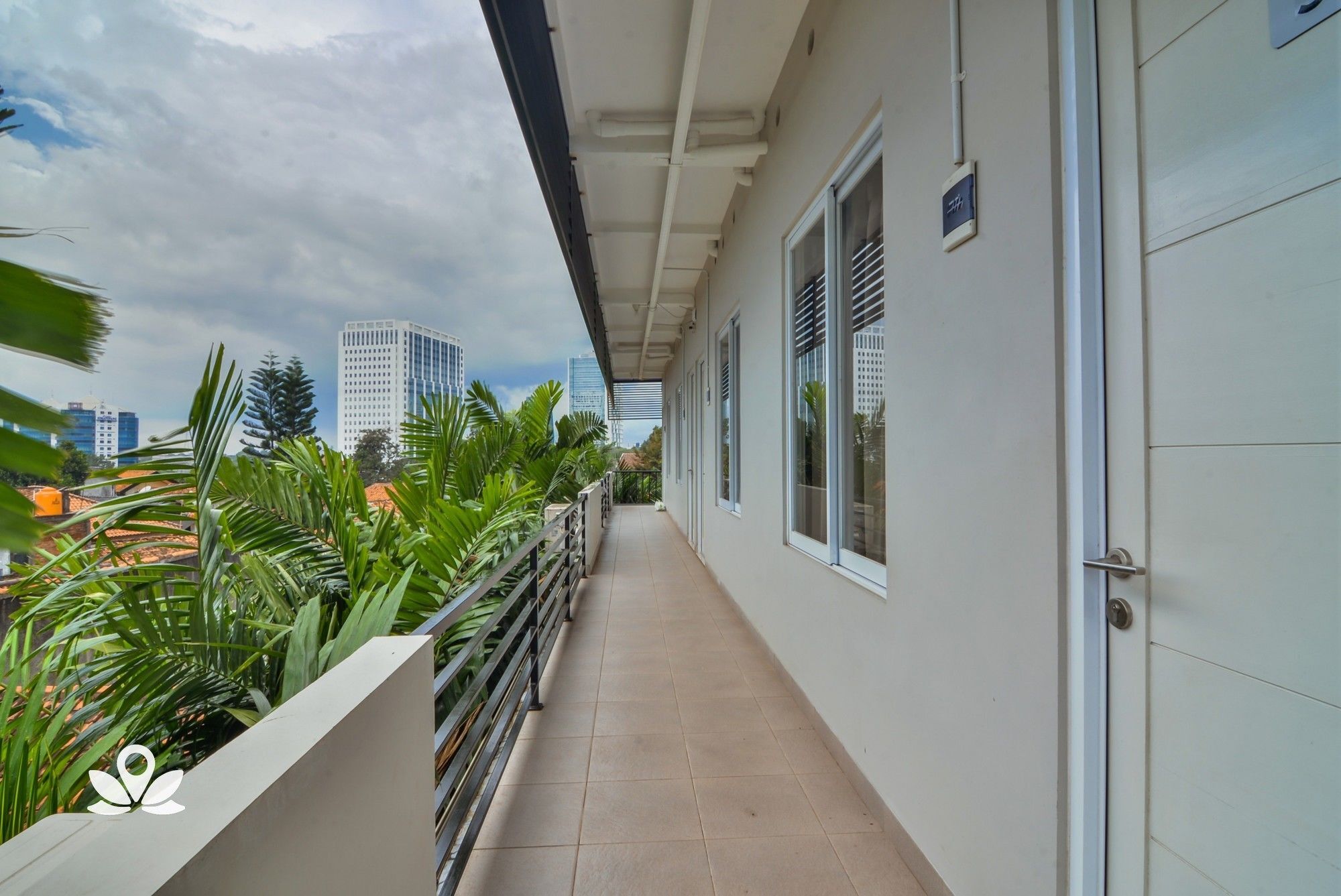 ZEN Rooms Kebagusan Raya 21 Cilandak  Luaran gambar