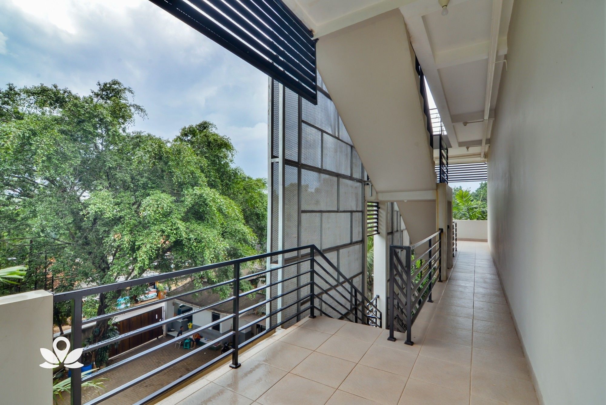 ZEN Rooms Kebagusan Raya 21 Cilandak  Luaran gambar